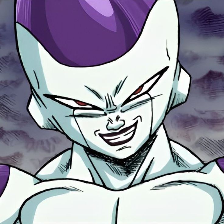 Melhores vilões dos animes