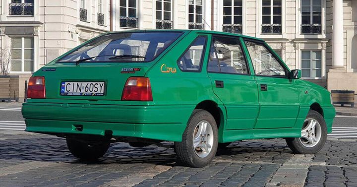 polonez