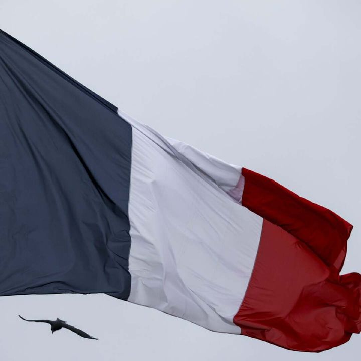 Old French Song