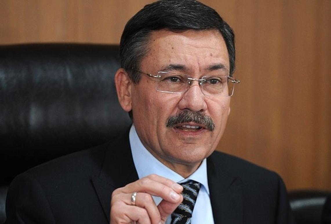 SİYASETÇİLER