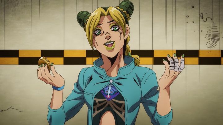Best JoJo Girl