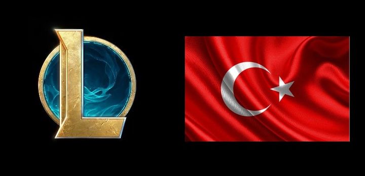 Turkish League of Legends