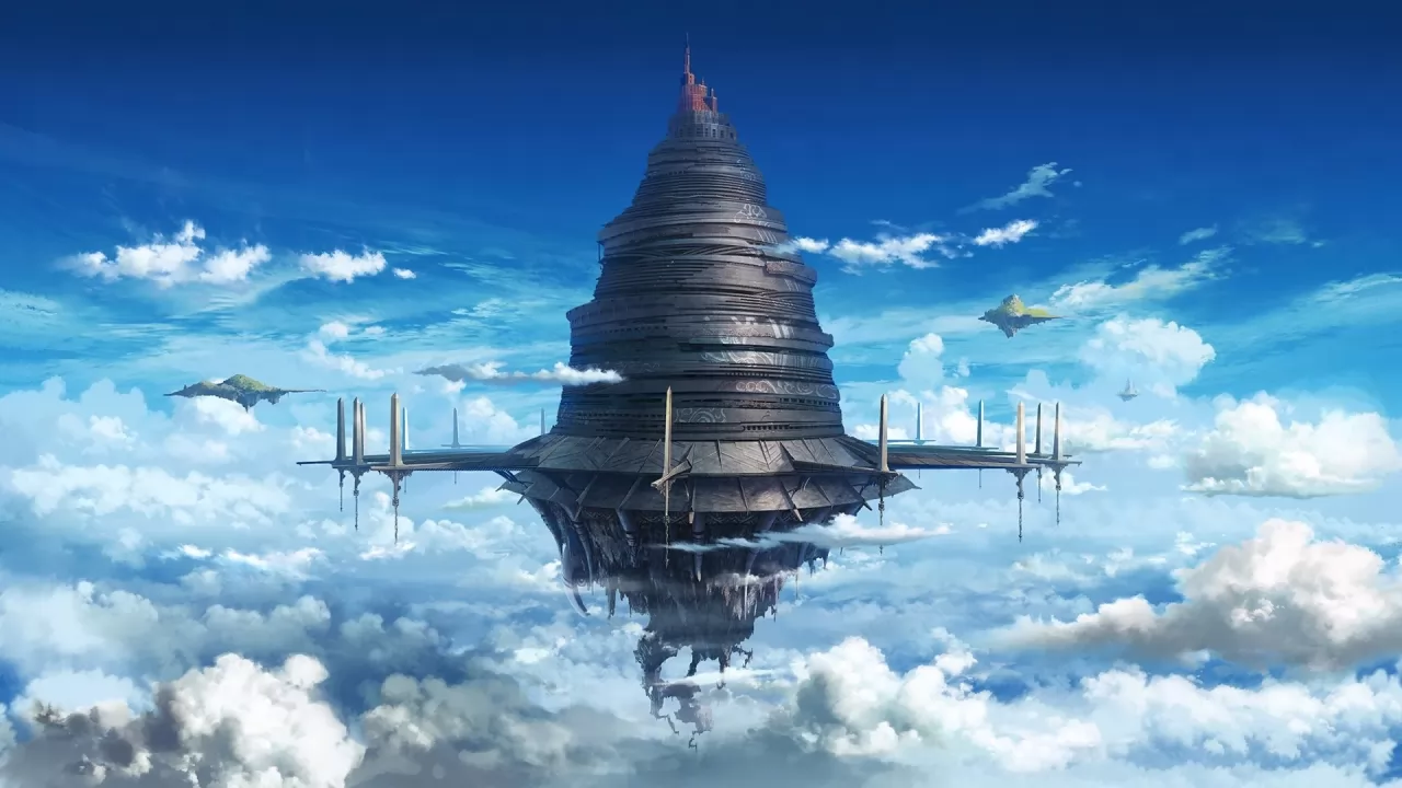 Sword Art Online (Opening and Endings)