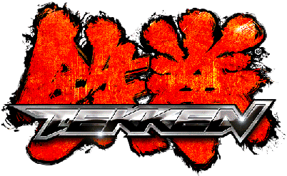 FAVOURITE TEKKEN CHARACTER