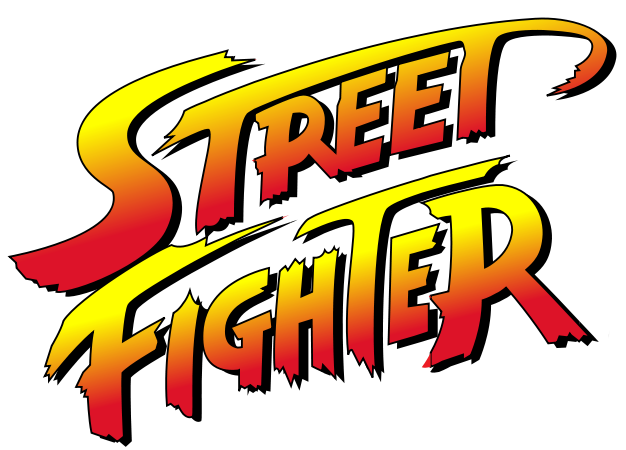 FV STREET FIGHTER CHARACTER