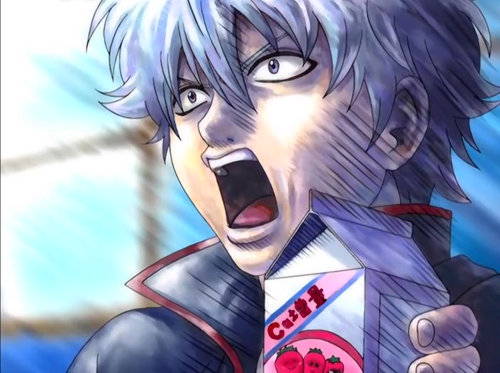 Anime Opening