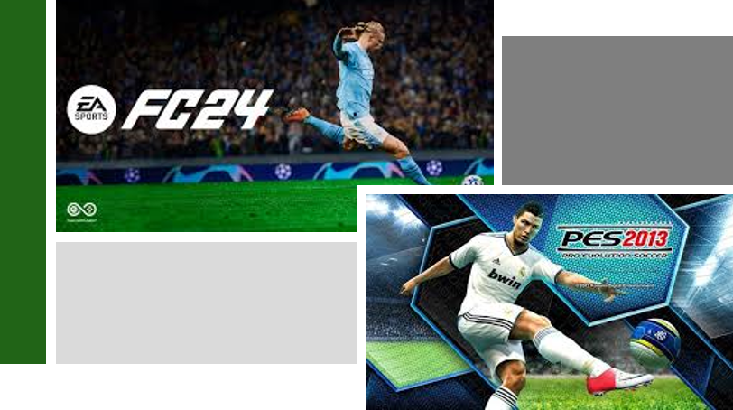 EN İYİ FUTBOL OYUNLARI