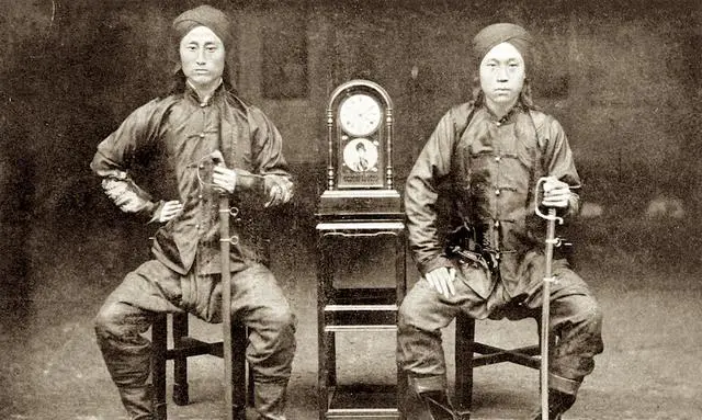 Middle Victoria Era Military Forces