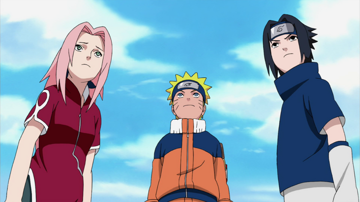 Naruto Openings