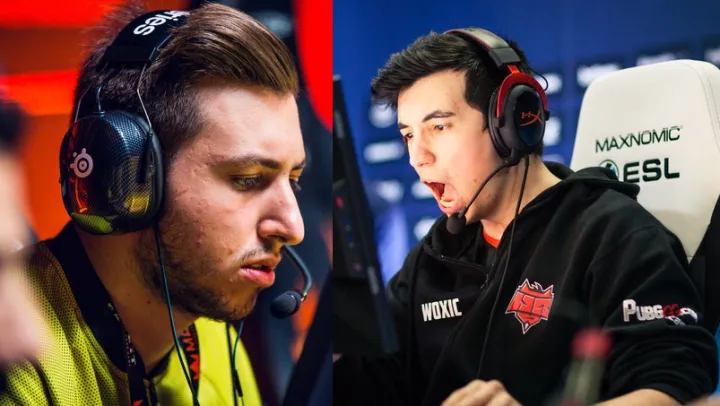 MOST BETTER TURKISH CS PLAYER