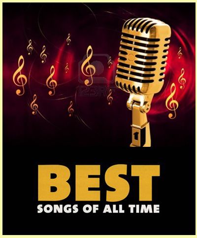 Best Songs of All Time