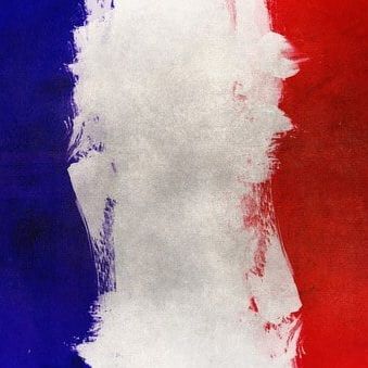 .FRENCH SONG.