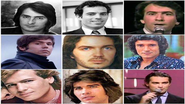 Mejores Canciones en Español