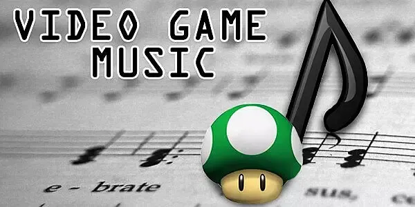 OST VIDEOS GAMES