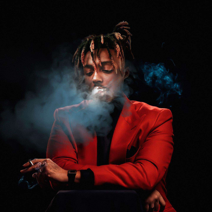 Juice WRLD Fan Mades