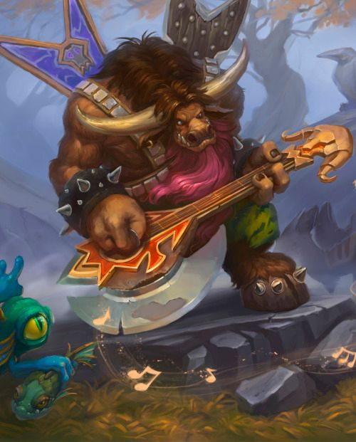 Best World of Warcraft Music