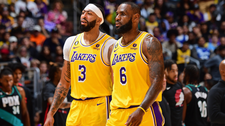 Best Duo In The NBA