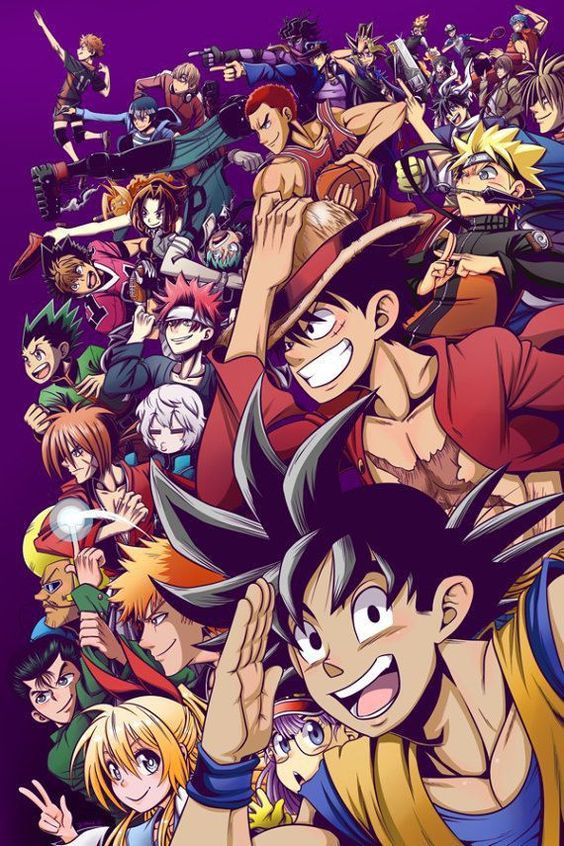 A Melhor Musica De Anime