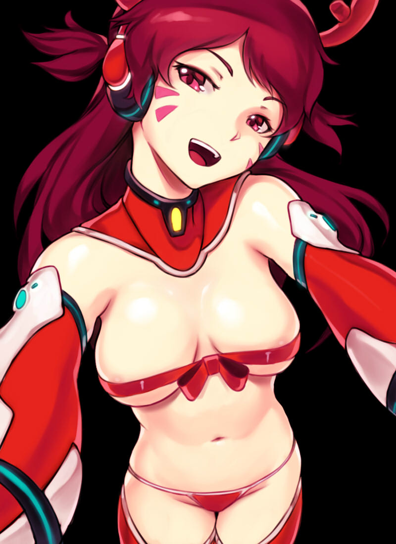 WestTownHD Anything Goes Waifus