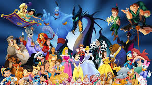 Chanson Disney Battle FR