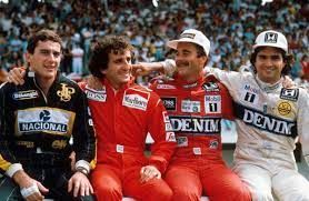 Best F1 Driver
