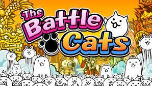 Best The Battle Cats Rare Unit