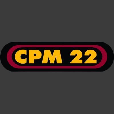 CPM 22