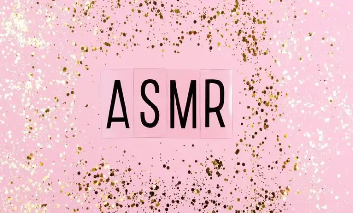 ASMR GIRLS
