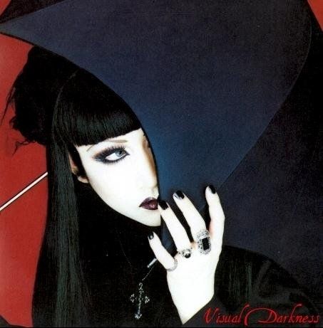 Malice Mizer