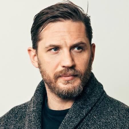 Best Tom Hardy