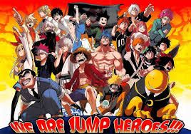 Shounen MCS