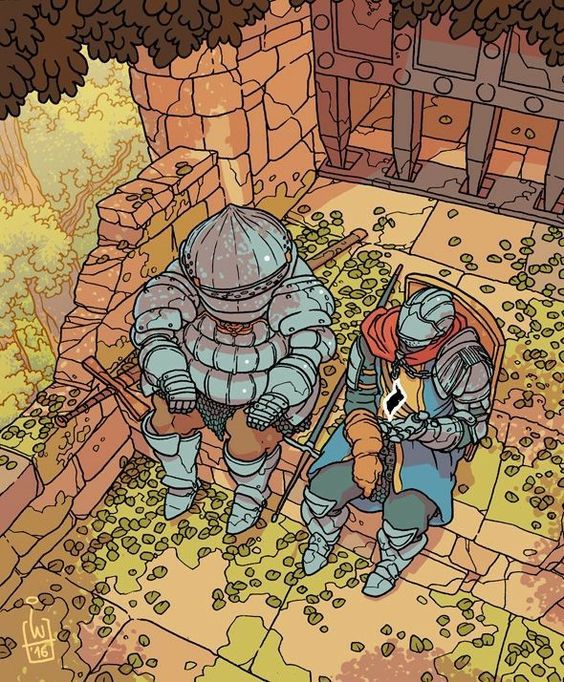 Best Souls Npc