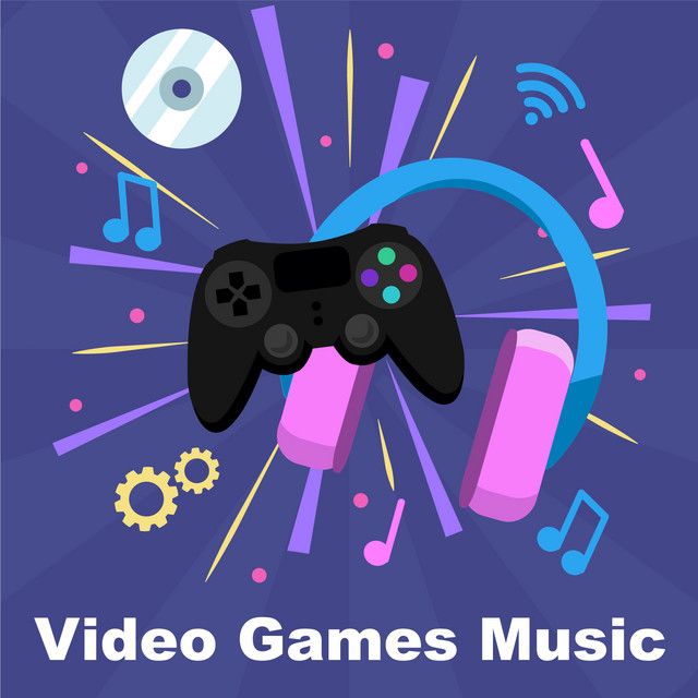 Musica de Jogos