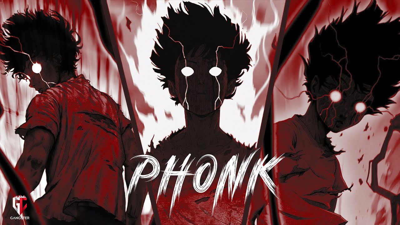 Best Phonk Song Ever 64 SONGS