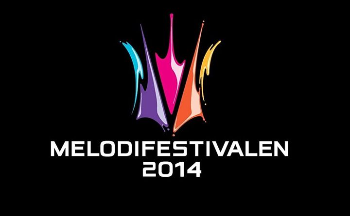 Melodifestivalen 2014