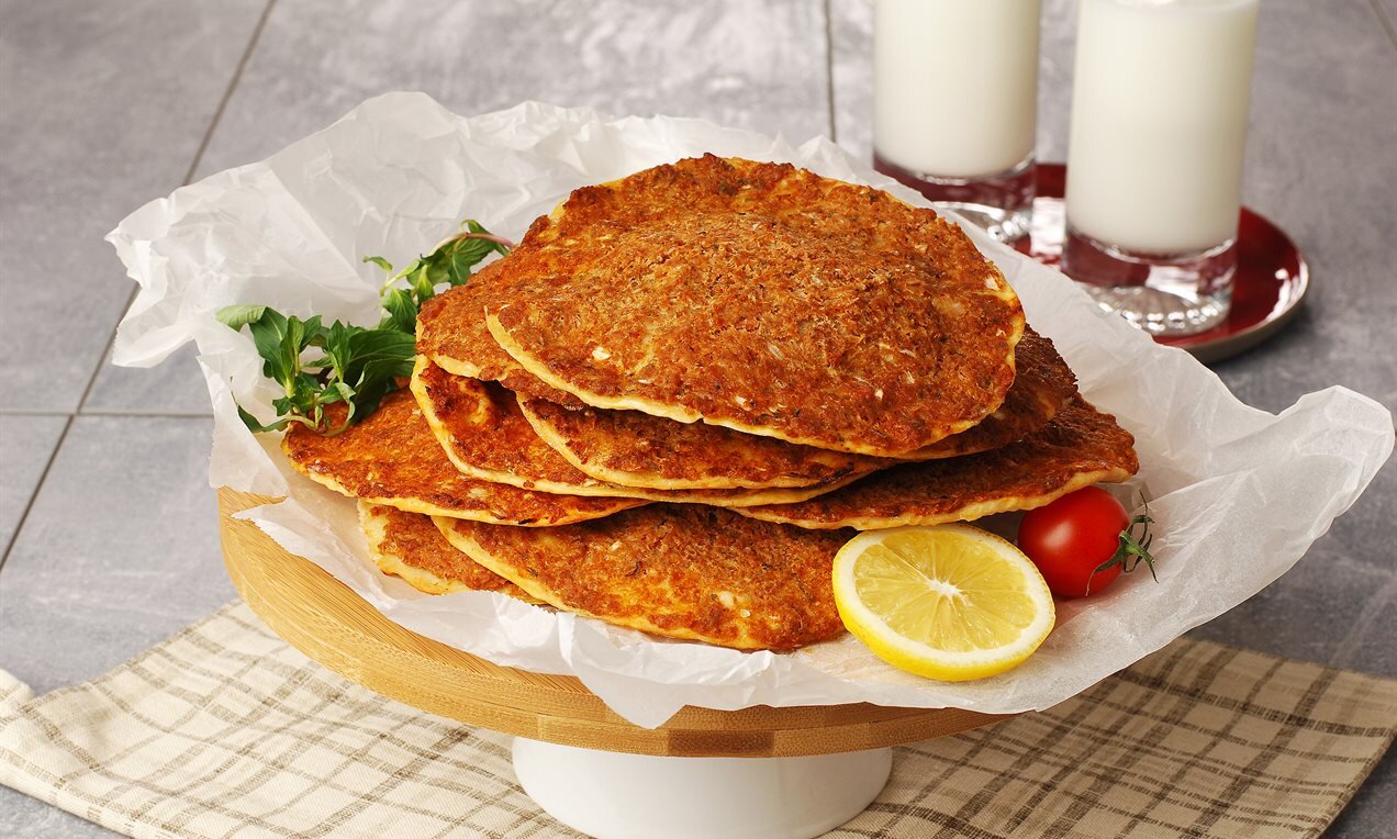 EN İYİ YEMEKLER (KARIŞIK)
