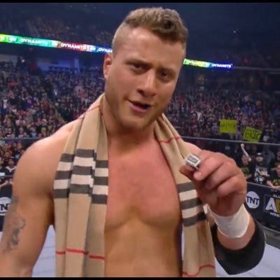 AEW Theme Songs All Time