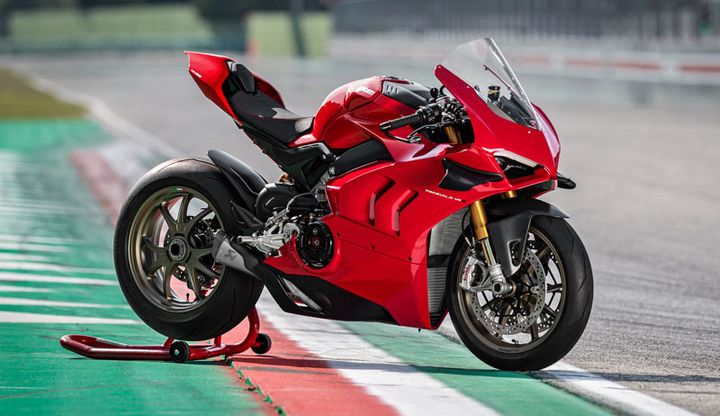 Best motorcycle