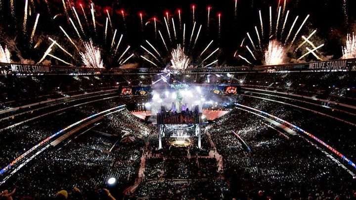 Best WrestleMania Theme Songs