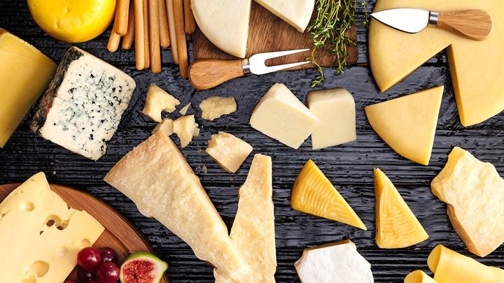 Cheese Edition