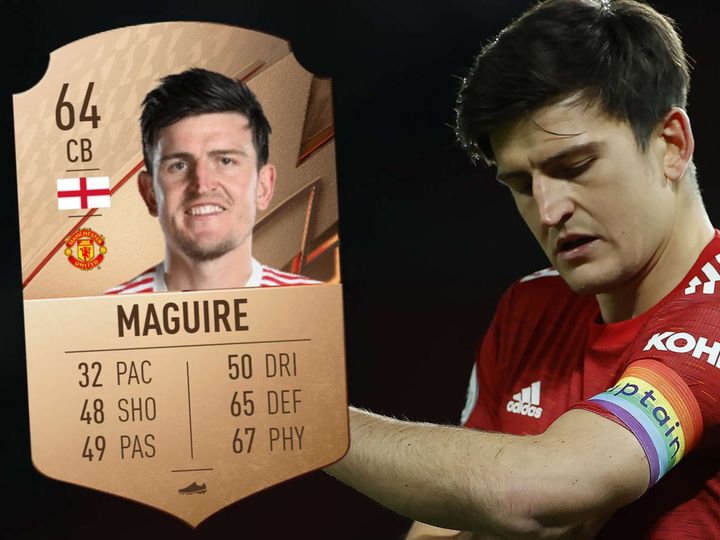 MOST ANNOYING FIFA23 CARD