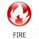 Fire Type Pokémon