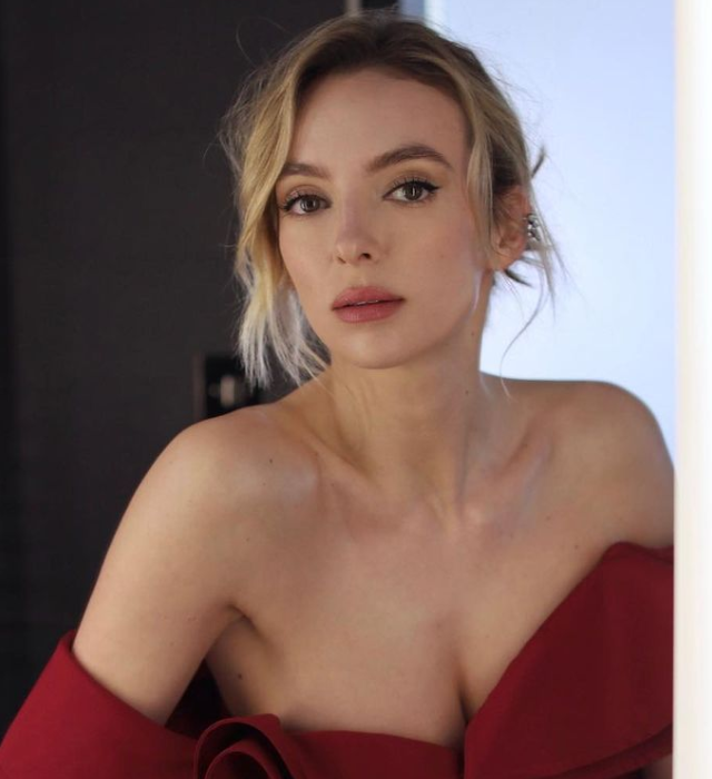 THE MOST BEAUTIFUL WOMEN