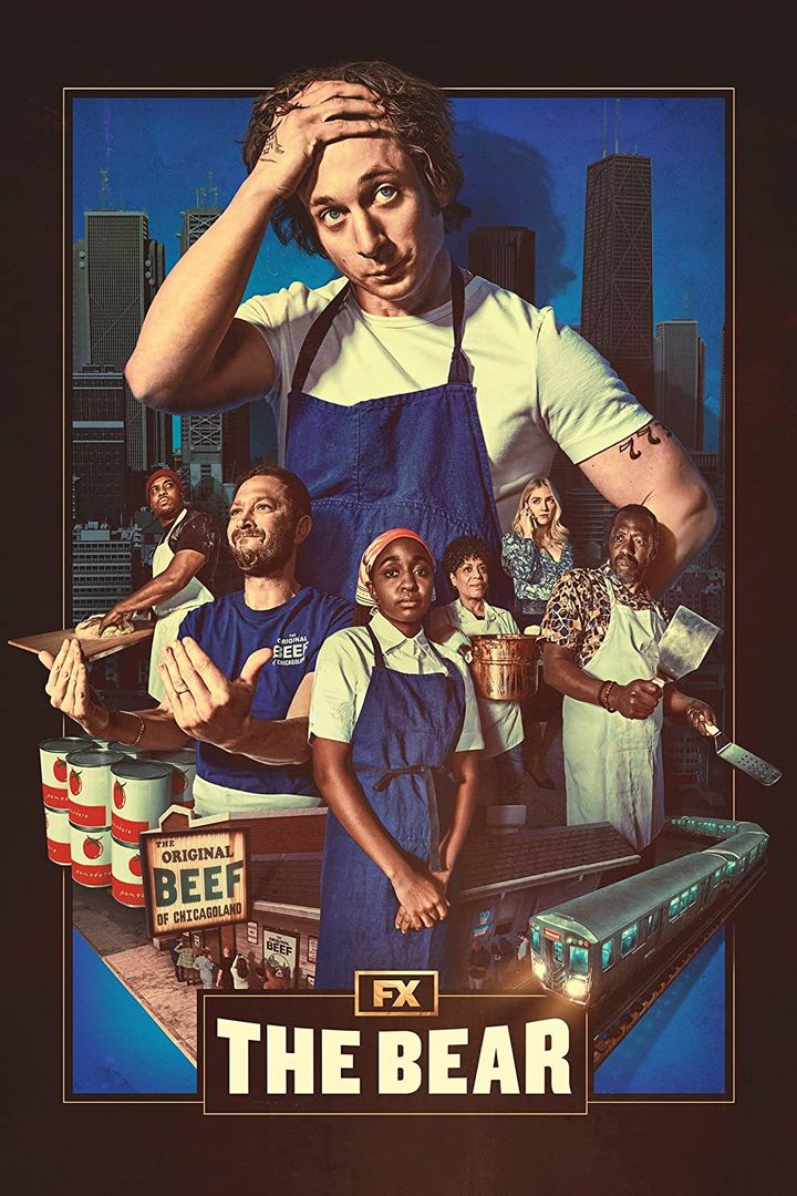 Melhores Séries