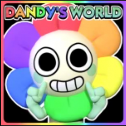 Dandy's World Toons
