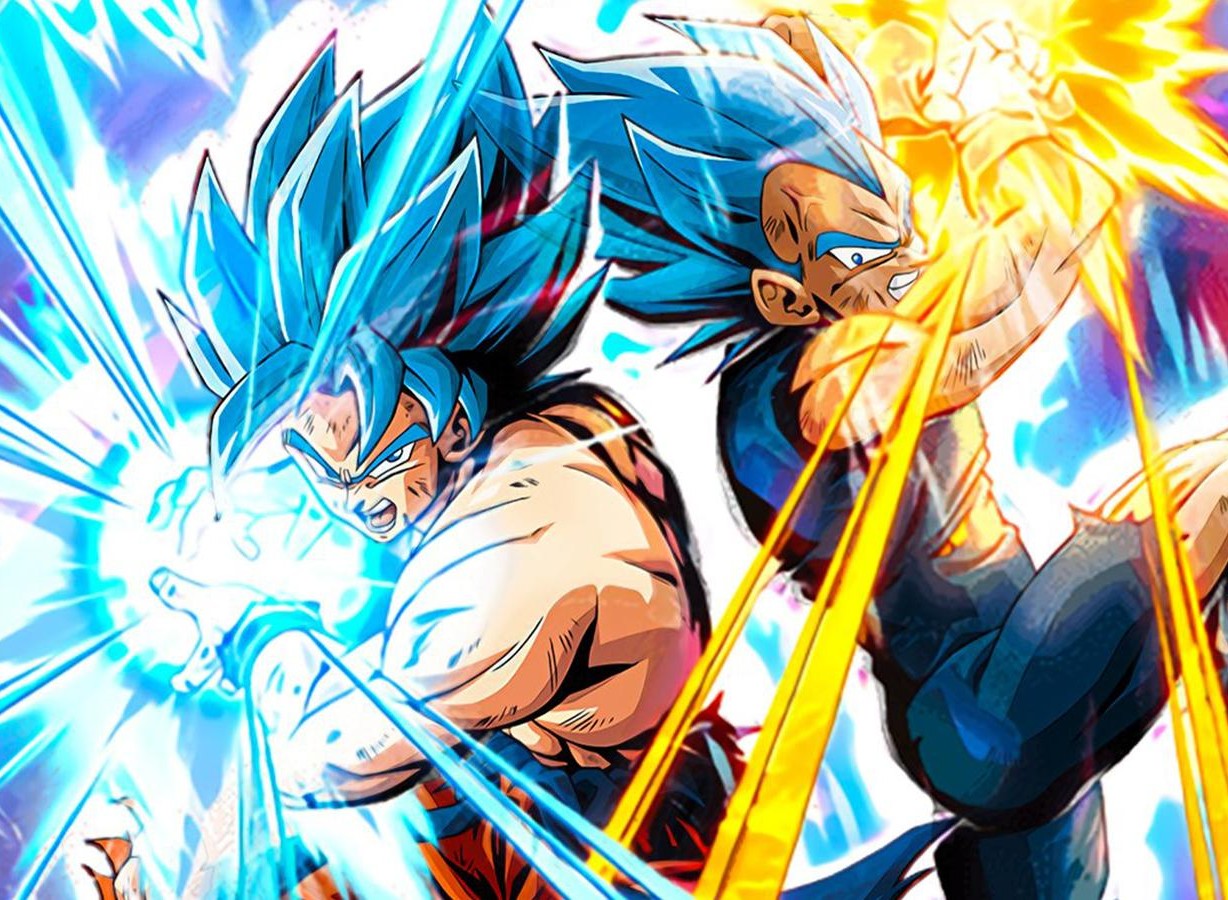 2v2 tournament of power