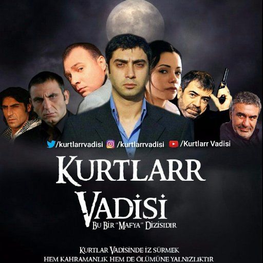 HANGİ KURTLAR VADİSİ KARAKTERİ DAHA GÜÇLÜ