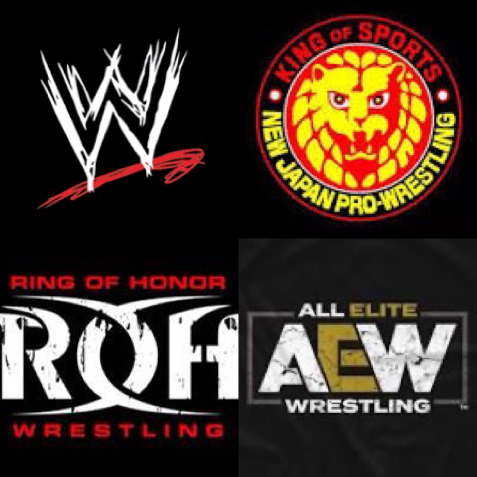 Best Wrestling Theme Songs