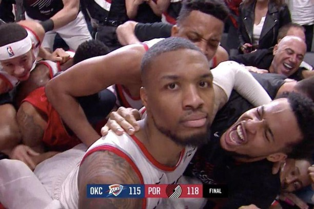 NBA Best Game Winners