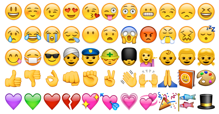 Emoji Battle